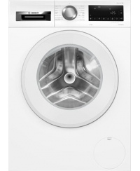 Bosch | Washing Machine | WGG2540MSN | Energy efficiency class A | Front loading | Washing capacity 10 kg | 1400 RPM | Depth 58.