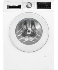 Bosch | Washing Machine | WGG254AMSN | Energy efficiency class A | Front loading | Washing capacity 10 kg | 1400 RPM | Depth 63 