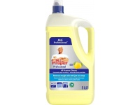 Universalus valiklis MR.PROPER Lemon, 5 l