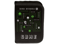 Penalas PASO High Score Game, vieno skyriaus, užpildytas