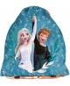 Maišelis sportinei aprangai PASO Disney Frozen