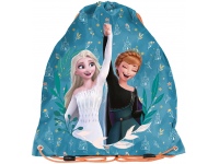 Maišelis sportinei aprangai PASO Disney Frozen
