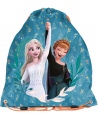 Maišelis sportinei aprangai PASO Disney Frozen