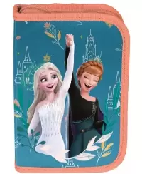Penalas PASO Disney Frozen, vieno skyriaus, užpildytas