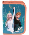 Penalas PASO Disney Frozen, vieno skyriaus, užpildytas
