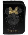 Penalas PASO Disney Minnie, vieno skyriaus, užpildytas