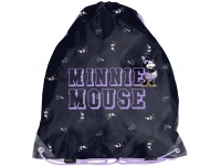 Maišelis sportinei aprangai PASO Minnie Mouse