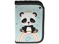 Penalas PASO Panda, vieno skyriaus, užpildytas