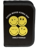 Penalas PASO Smiley, vieno skyriaus, užpildytas