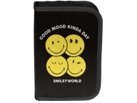 Penalas PASO Smiley, vieno skyriaus, užpildytas