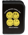 Penalas PASO Smiley, vieno skyriaus, užpildytas