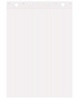 Konferencinis bloknotas FOROFIS, 600x850 mm, 50 lapų