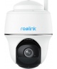 Reolink Smart Pan and Tilt Wire-Free Camera | Argus Series B430 | PTZ | 5 MP | Fixed | H.265 | Micro SD, Max. 128 GB