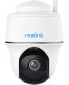 Reolink Smart Pan and Tilt Wire-Free Camera | Argus Series B430 | PTZ | 5 MP | Fixed | H.265 | Micro SD, Max. 128 GB
