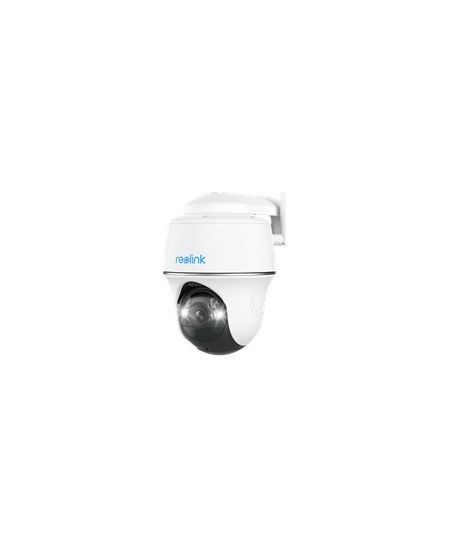Reolink Smart Pan and Tilt Wire-Free Camera | Argus Series B430 | PTZ | 5 MP | Fixed | H.265 | Micro SD, Max. 128 GB