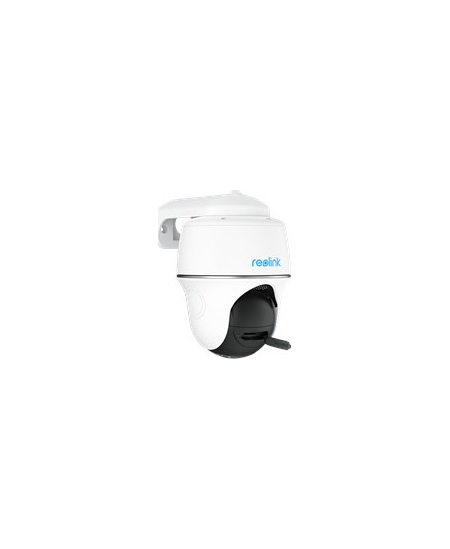 Reolink Smart Pan and Tilt Wire-Free Camera | Argus Series B430 | PTZ | 5 MP | Fixed | H.265 | Micro SD, Max. 128 GB