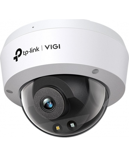 TP-LINK | Full-Color Network Camera | VIGI C230 | Dome | 3 MP | 4mm | IP67, IK10 | H.265+/H.265/H.264+/H.264