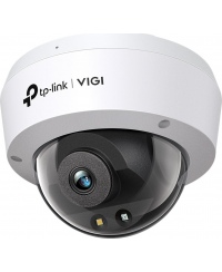 TP-LINK | Full-Color Network Camera | VIGI C230 | Dome | 3 MP | 4mm | IP67, IK10 | H.265+/H.265/H.264+/H.264