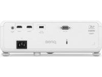 Benq LH550 | Full HD (1920x1080) | 2600 ANSI lumens | White