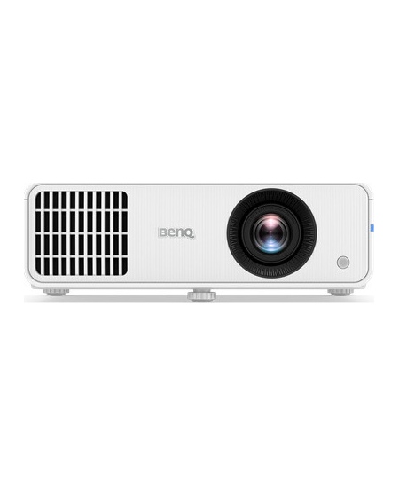 Benq LH550 | Full HD (1920x1080) | 2600 ANSI lumens | White