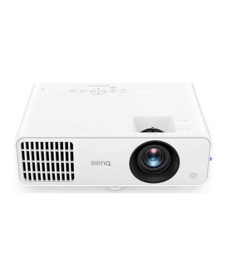 Benq LH550 | Full HD (1920x1080) | 2600 ANSI lumens | White