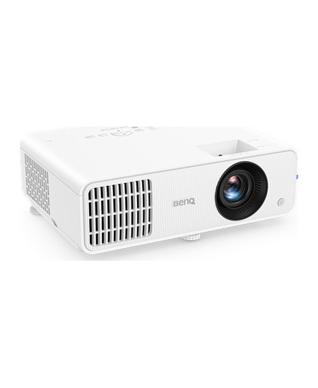 Benq LH550 | Full HD (1920x1080) | 2600 ANSI lumens | White