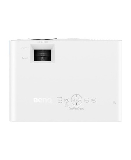 Benq LH550 | Full HD (1920x1080) | 2600 ANSI lumens | White