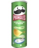 Užkandis PRINGLES Sour Cream & Onion Gaming, 165 g