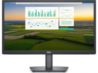 Dell | LCD Monitor | E2222H | 21.5 " | VA | FHD | 16:9 | 60 Hz | 5 ms | 1920 x 1080 | 250 cd/m² | Black | Warranty 36 mont