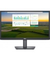 Dell | LCD Monitor | E2222H | 21.5 " | VA | FHD | 16:9 | 60 Hz | 5 ms | 1920 x 1080 | 250 cd/m² | Black | Warranty 36 mont