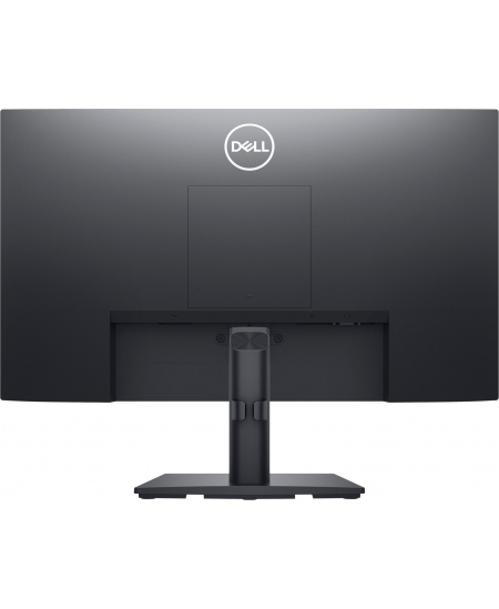 Dell | LCD Monitor | E2222H | 21.5 " | VA | FHD | 16:9 | 60 Hz | 5 ms | 1920 x 1080 | 250 cd/m² | Black | Warranty 36 mont