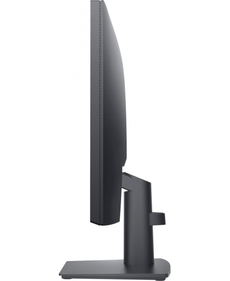 Dell | LCD Monitor | E2222H | 21.5 " | VA | FHD | 16:9 | 60 Hz | 5 ms | 1920 x 1080 | 250 cd/m² | Black | Warranty 36 mont
