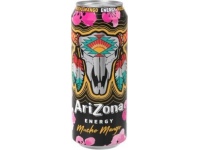 Gazuotas gėrimas ARIZONA, su mangais, 500 ml