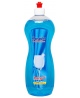 Indų skalavimo skystis indaplovėms LARGO, 1 l