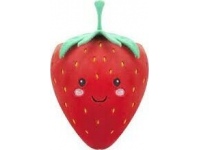 Softlings Foodies minkštas žaislas braškė 16 cm