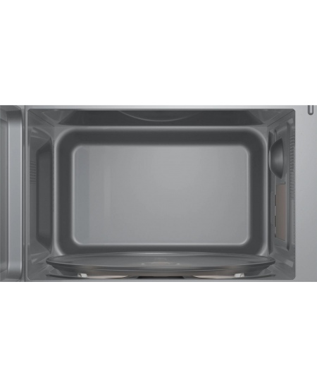 Bosch | Microwave Oven | FFL023MW0 | Free standing | 800 W | White