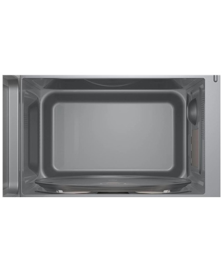 Bosch | Microwave Oven | FFL023MW0 | Free standing | 800 W | White