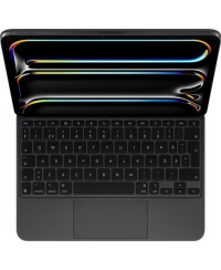 Apple Magic Keyboard for iPad Pro 11‑inch (M4) - SWE | Apple