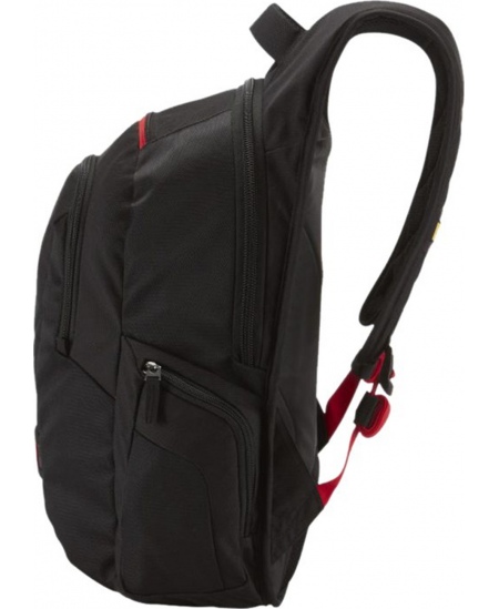 Case Logic DLBP116K Fits up to size 16 ", Black, Backpack