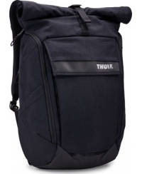 Thule | Backpack 24L | PARABP-3116 Paramount | Backpack | Black | Waterproof