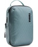 Thule | Compression Packing Cube Small | Pond Gray