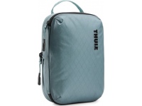 Thule | Compression Packing Cube Small | Pond Gray