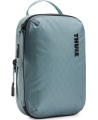 Thule | Compression Packing Cube Small | Pond Gray