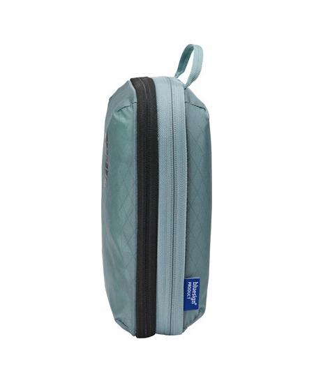 Thule | Compression Packing Cube Small | Pond Gray