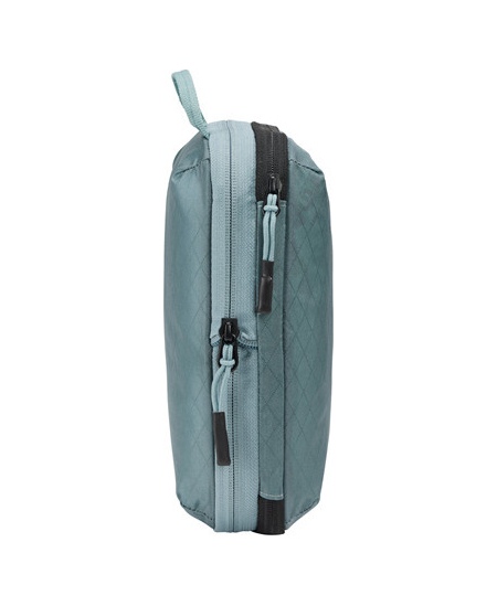 Thule | Compression Packing Cube Small | Pond Gray