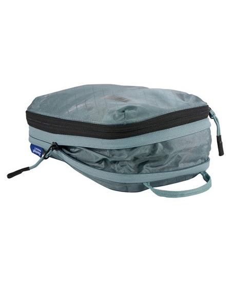Thule | Compression Packing Cube Small | Pond Gray