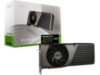 MSI GeForce RTX 4070 Ti SUPER 16G EXPERT | NVIDIA | 16 GB | GeForce RTX 4070 Ti SUPER | GDDR6X | HDMI ports quantity 1 | PCI Exp