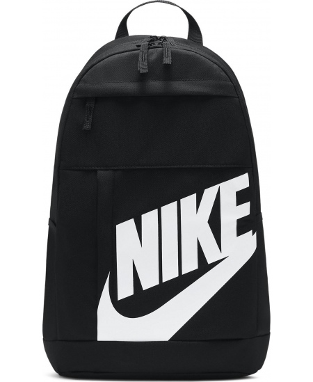 Nike Kuprinė Nk Elmntl Bkpk - Hbr Black DD0559 010