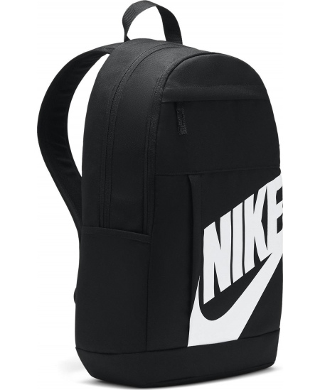 Nike Kuprinė Nk Elmntl Bkpk - Hbr Black DD0559 010