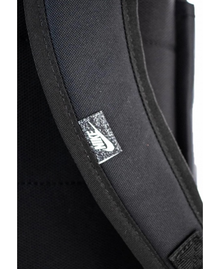 Nike Kuprinė Nk Elmntl Bkpk - Hbr Black DD0559 010